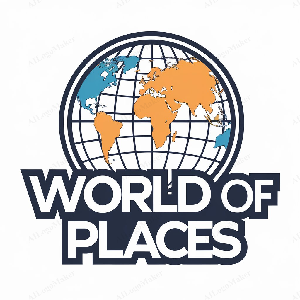 World of Places